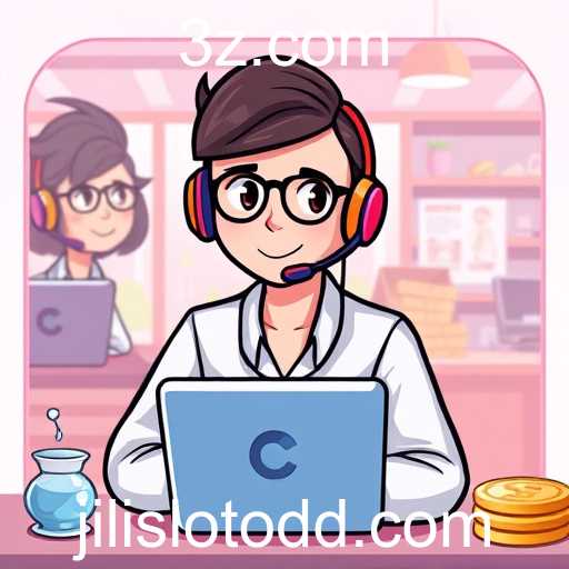 jilislot