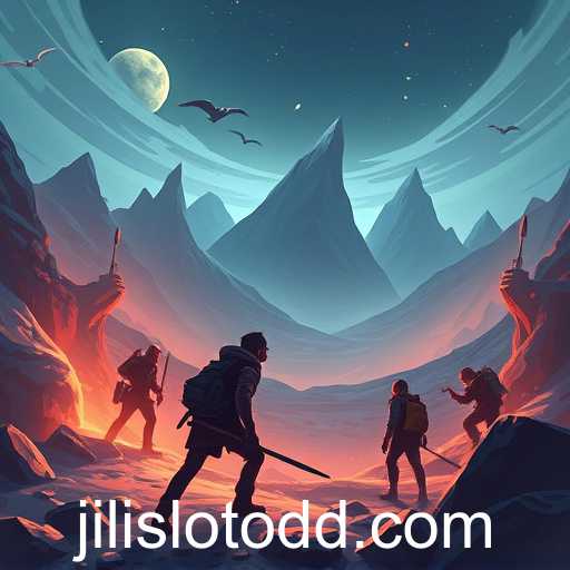 jilislot
