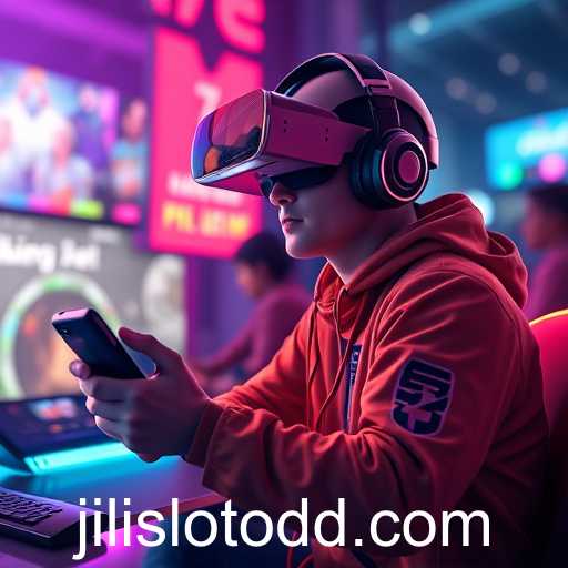 Emerging Trends in Online Gaming