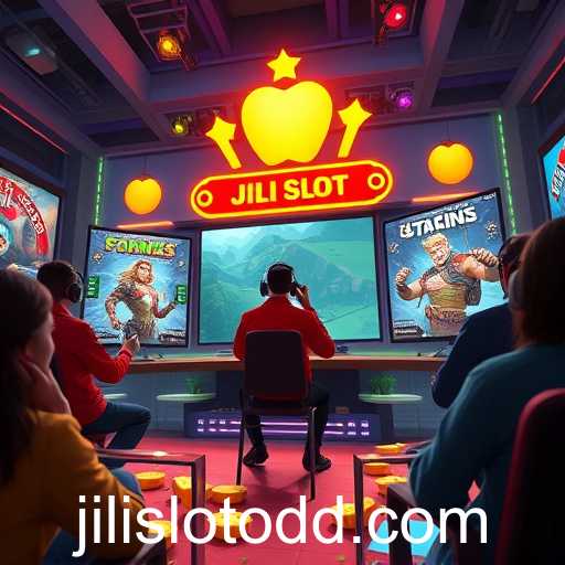 Emerging Trends in Online Gaming