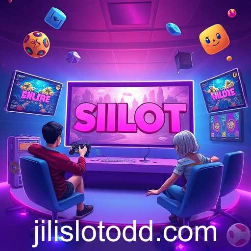 The Evolution of Online Gaming Platforms