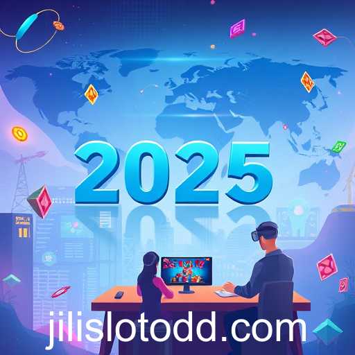 Evolution of Online Gaming Platforms in 2025