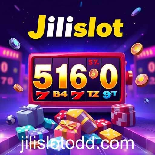 Exploring the Gaming Universe of Jilislot