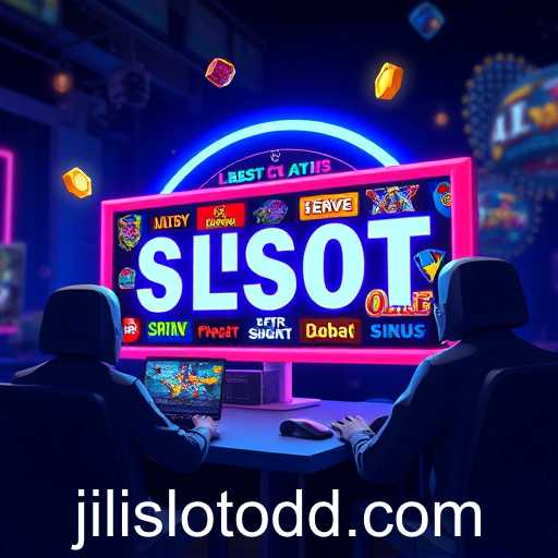 Exploring the Rise of Jilislot and Its Impact on Online Gaming