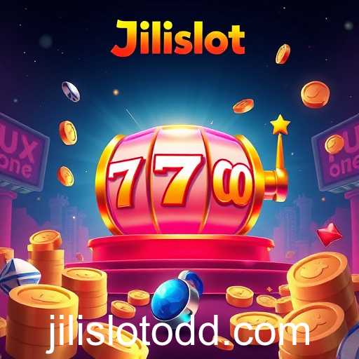 jilislot