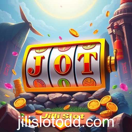 Exploring the Fascinating World of Casino Games: The Rise of 'jilislot'