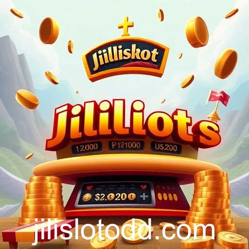 Exploring the Excitement of 'Jackpot Slots' Featuring 'Jilislot'