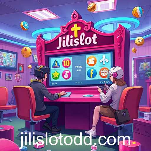 JiliSlot's Impact on the Online Gaming Landscape