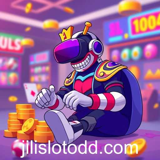 Jilislot: A Thriving Hub for Online Gaming Enthusiasts