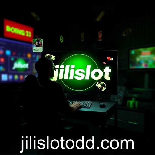 JiliSlot Revolutionizes Online Gaming