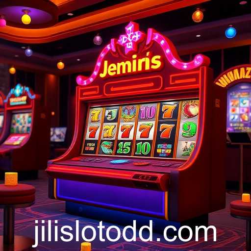 The Rise of Online Slot Gaming and Its Global Impact