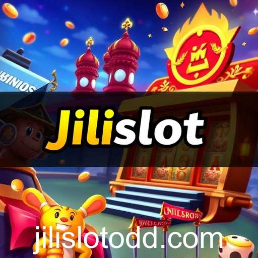 jilislot
