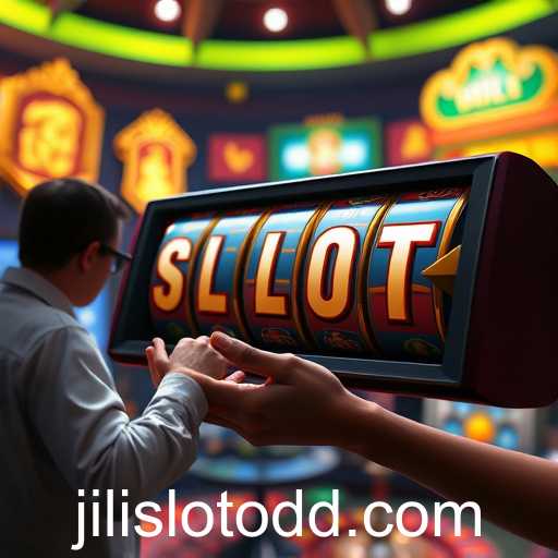 The Rise and Influence of JiliSlot in Online Gaming