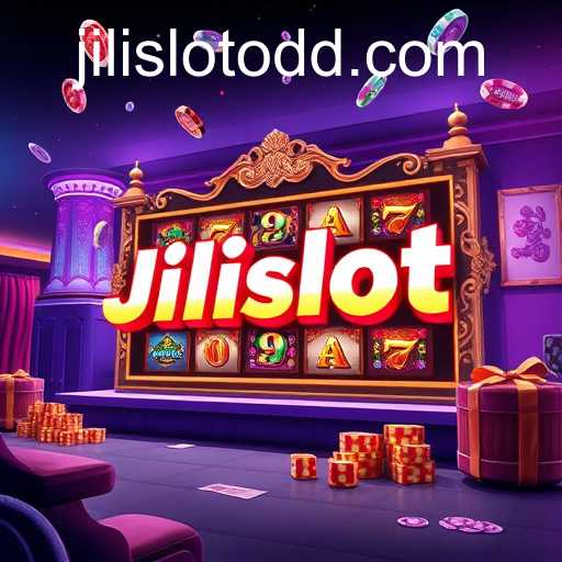 The Rise of Jilislot in Global Gaming