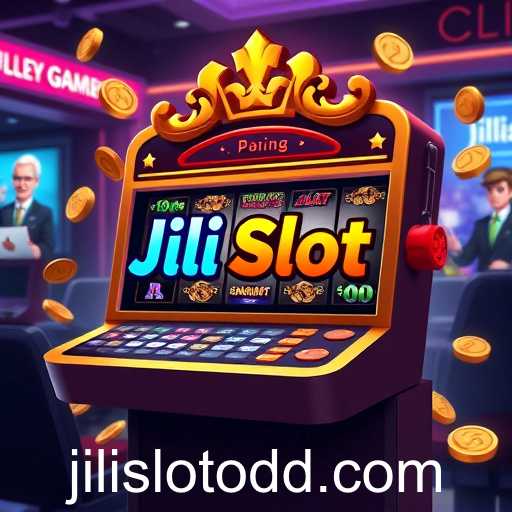 The Rise of JiliSlot in the Online Gaming Sphere