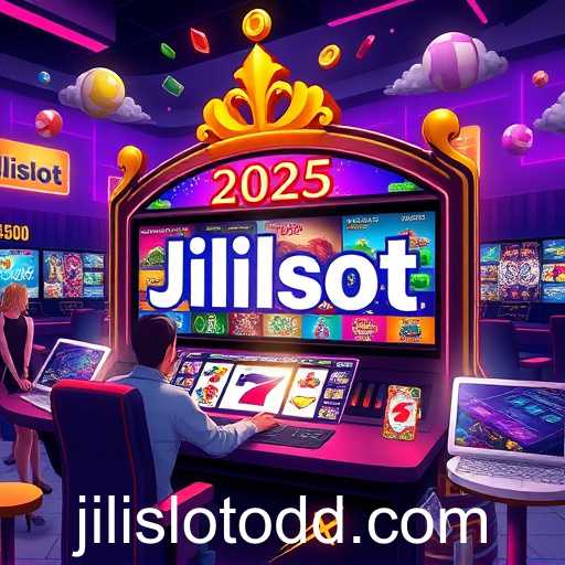 The Rise of Online Gaming Platforms in 2025