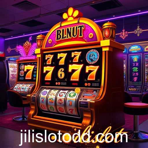 The Rise of Online Slot Gaming