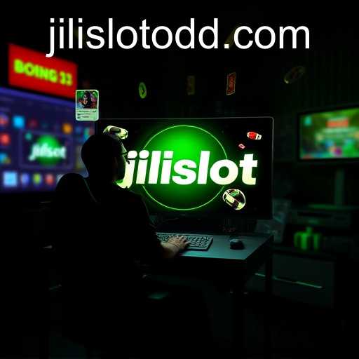 jilislot