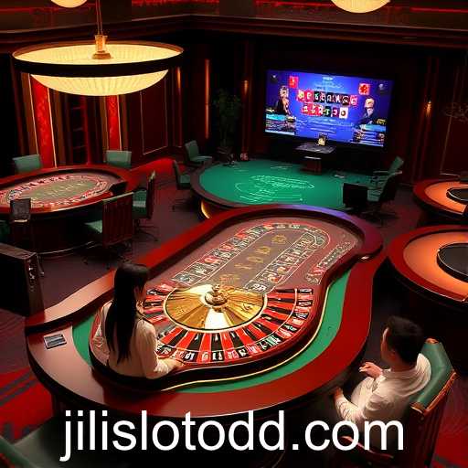 The Rise of Online Gaming Platforms in 2025