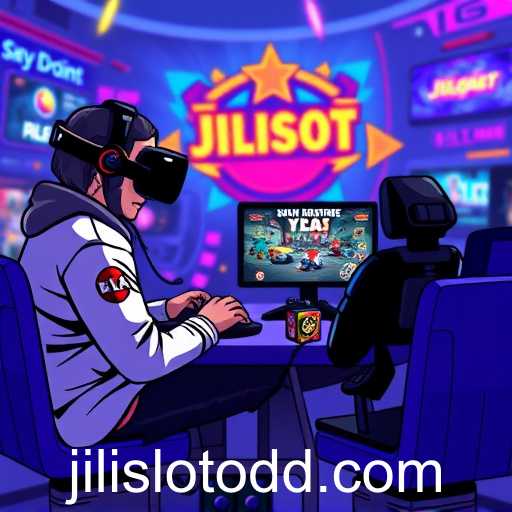 Rise of Online Gaming in Modern Era