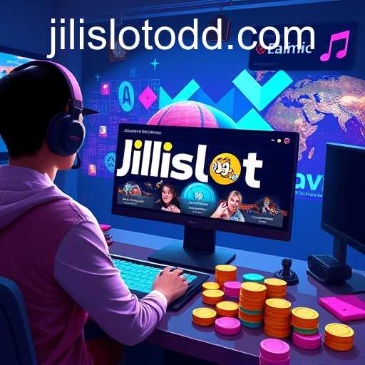 Rising Popularity of Jilislot Game Platform