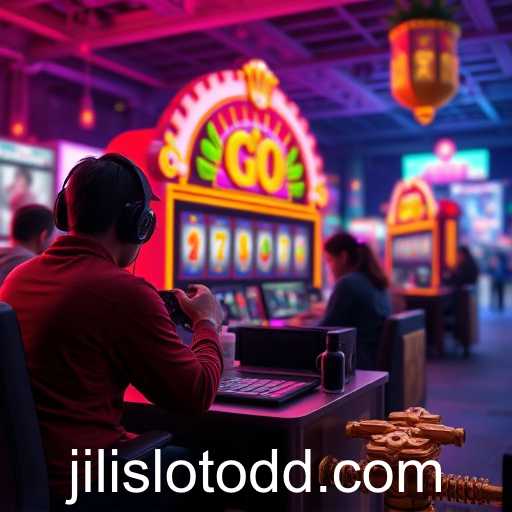 Rising Trends in Online Gaming Industry