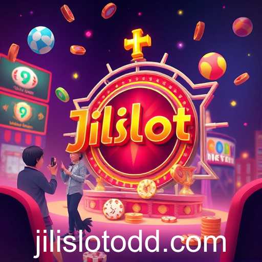 The Rise of Jilislot in Online Gaming