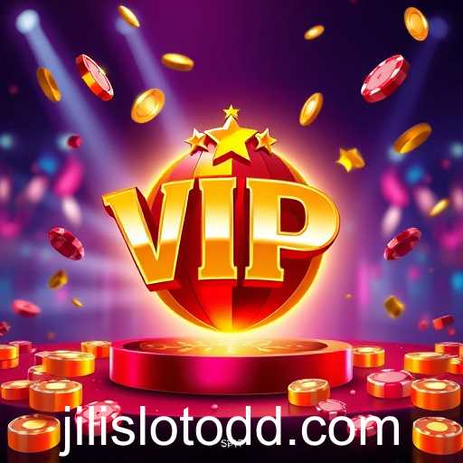 Exploring the Excitement of 'VIP Club' Games with 'Jilislot'